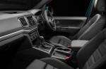 Volkswagen Amarok Double Cab Ultimate 2016 года (AU)